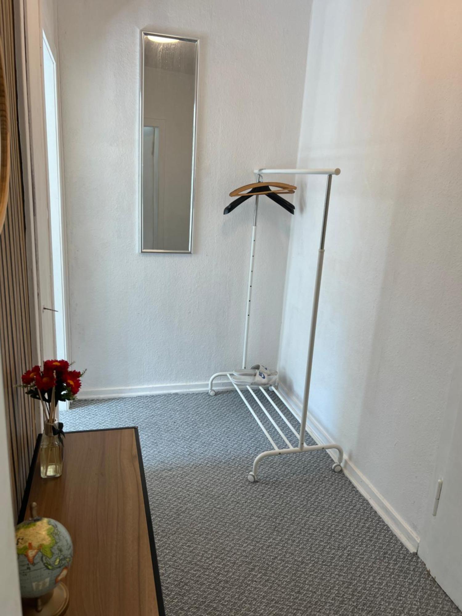 Resting Space Essen Exterior foto